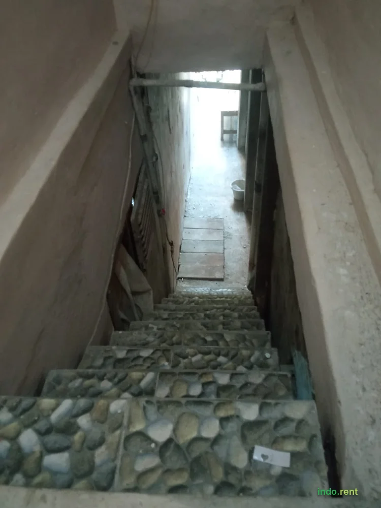 KOSAN PALMERIAM 2
