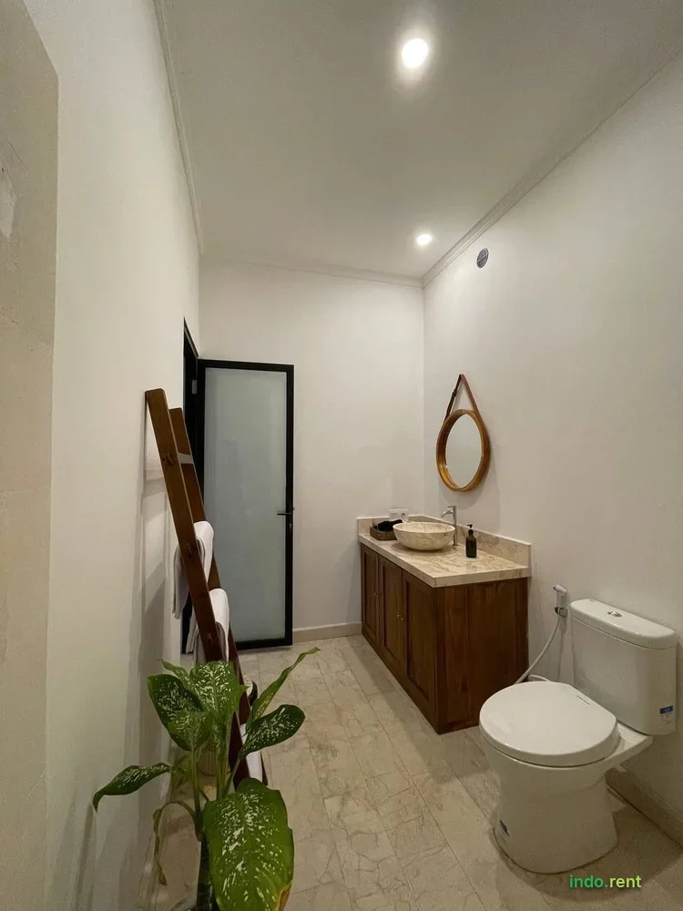 2-Bedroom Villa for Rent in Padonan – Monthly & Yearly Options Available 7