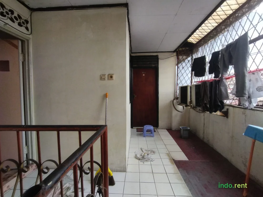 Rumah Dijual  3