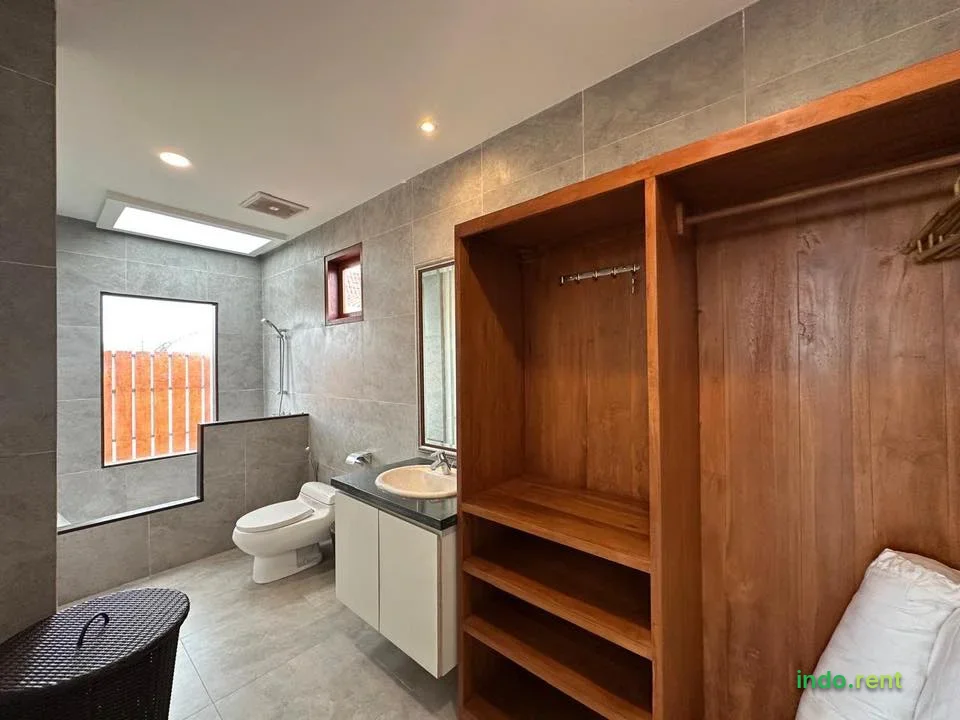 3-Bedroom Villa in Tanah Lot 5