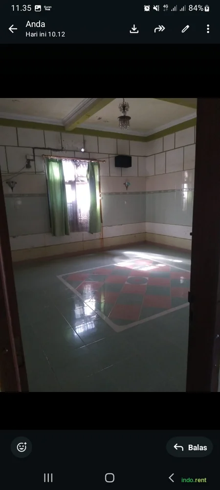 Disewakan Rumah di Kebagusan Jakarta Selatan 2