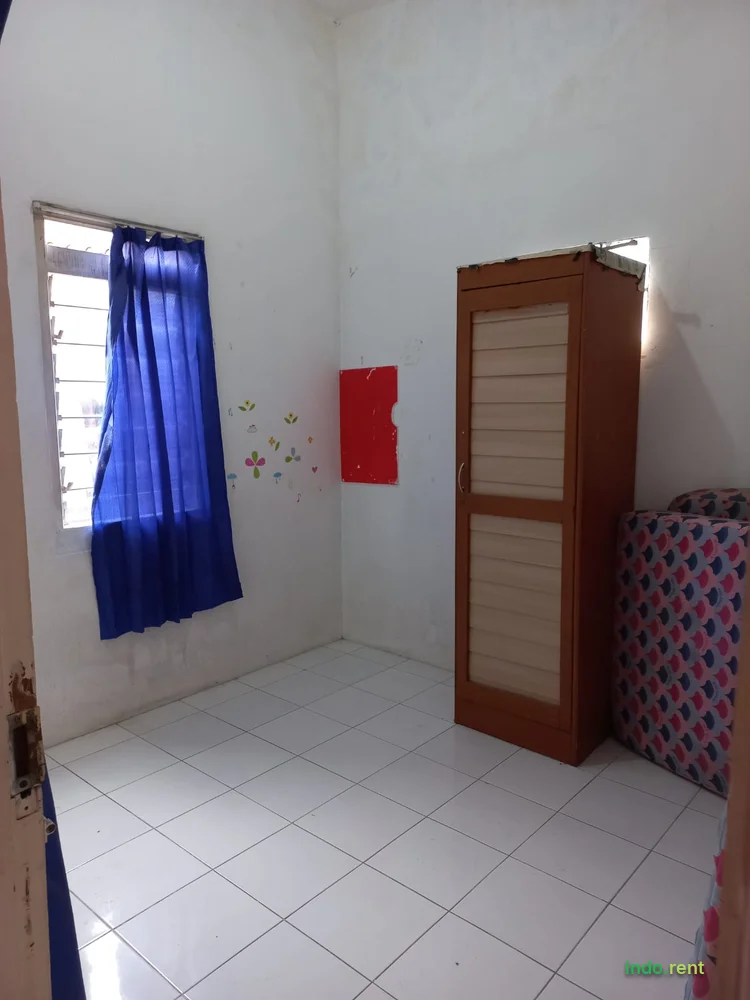 kosan murah ciheuleut pakuan 2