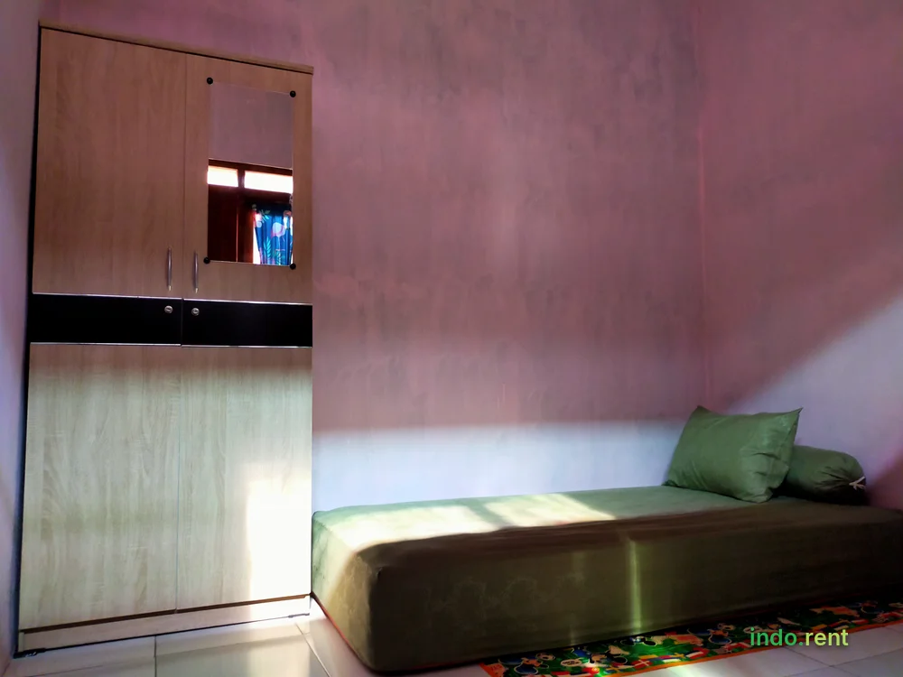 Kost Putri Maheswari