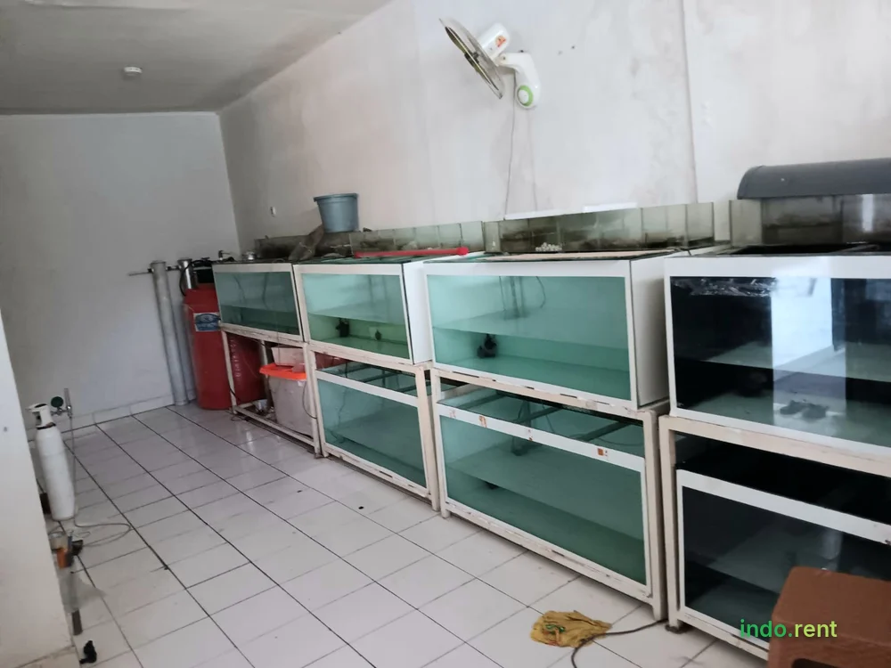 Dijual rumah taman wisma asri, kota Bekasi, SHM, 72m 3