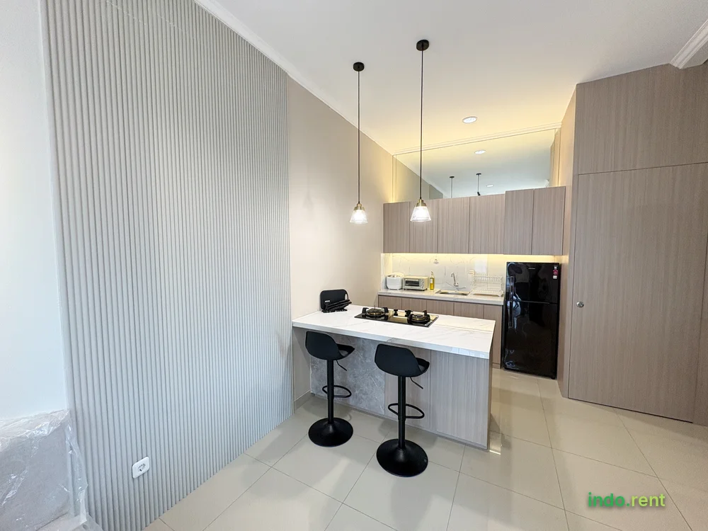 White House Parung Panjang – Cozy & Kids Friendly House for Rent 2
