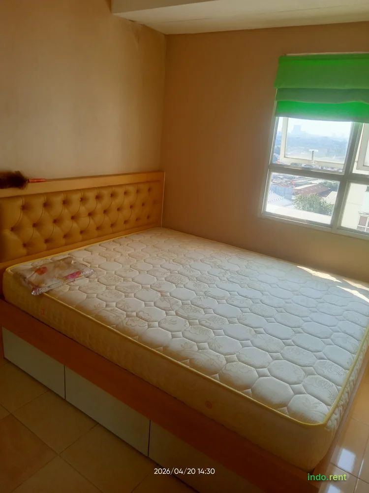 DIjual Apartemen Full Furnished 2 Bed Room 3