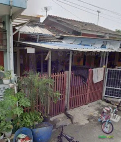Dijual Cepat Rumah Minimalis Graha Asri Cikarang Timur