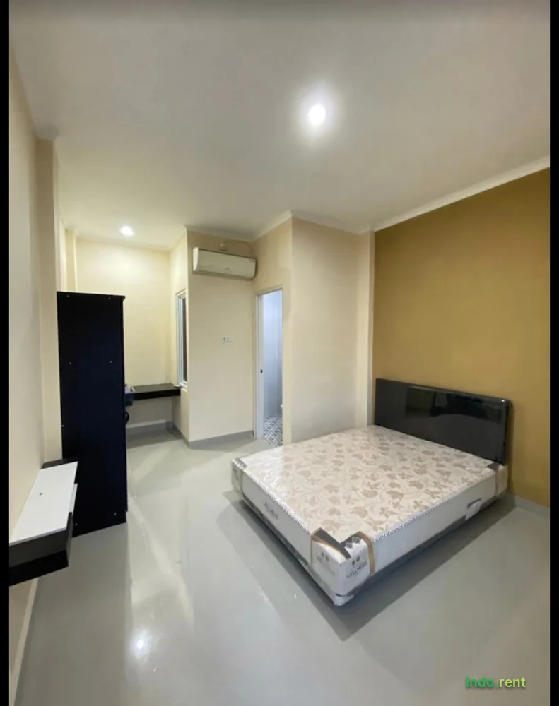 Arbila Kost Di Area BSD - Lingkungan Yg Nyaman dan Lokasi Strategis 3