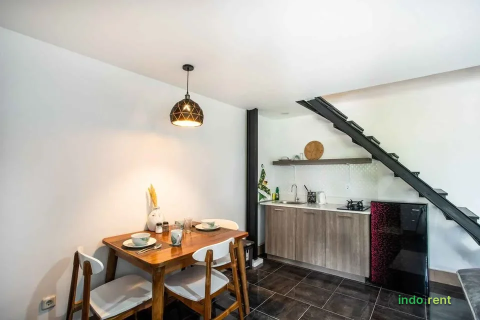 Loft Apartment in the Heart of Canggu 8