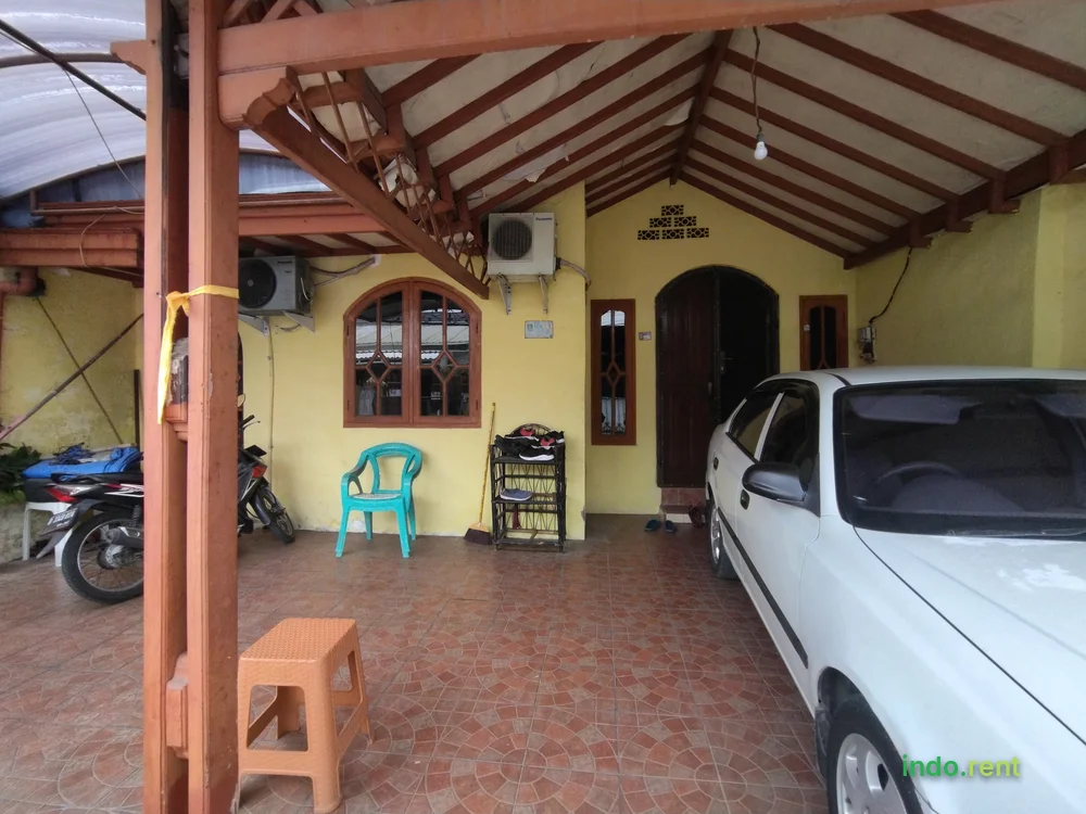 Rumah Dijual  2