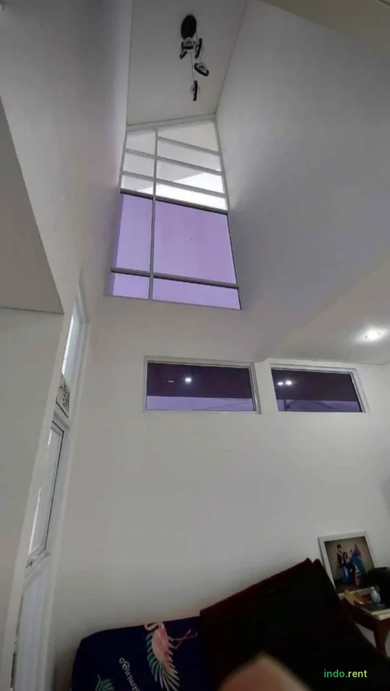 Rumah di Lembang Bandung 3
