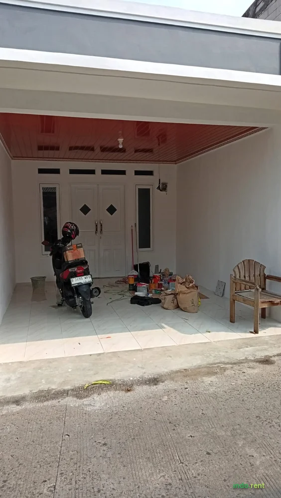 Jual Rumah di Pondok Cabe Ilir