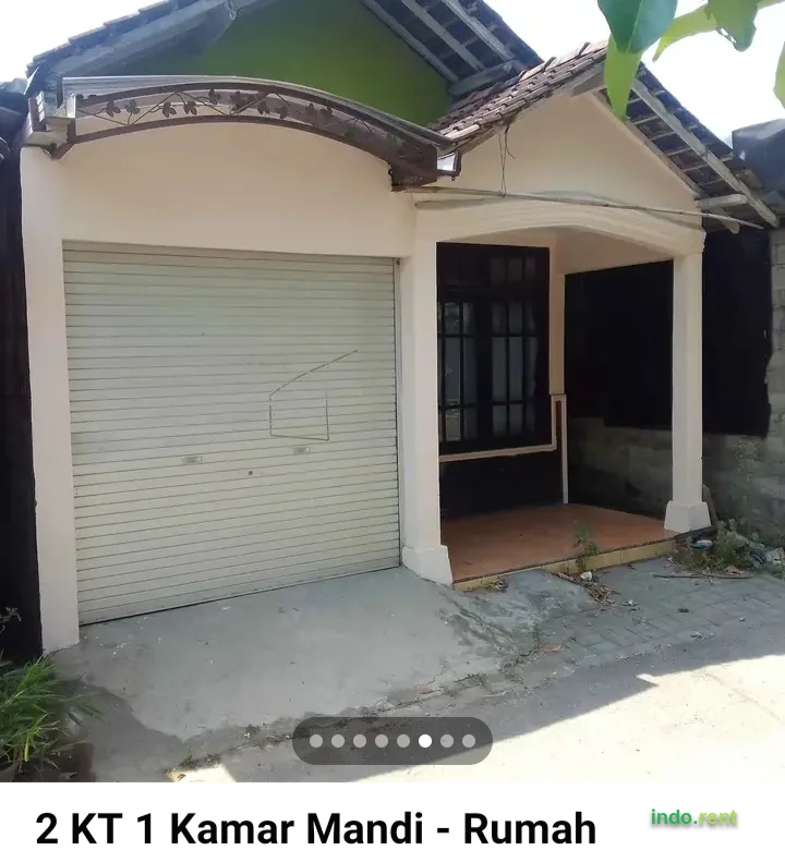 jual rumah langsung dengan pemilik, gmap Jogja Timoer LB, berbah sleman Yogyakarta