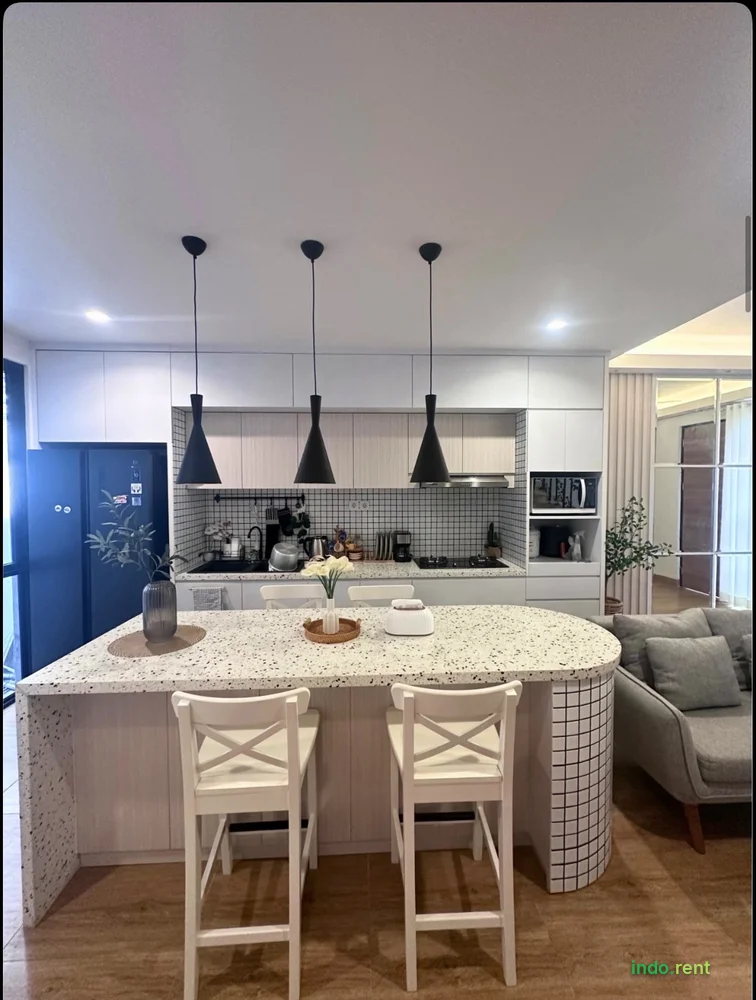Rumah Nyaman di Karawaci Tangerang 3