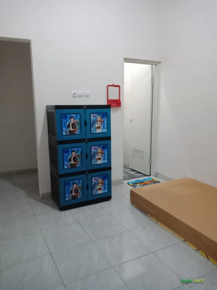 Terima Kost Putra Fasilitas Lengkap Ngaliyan Semarang