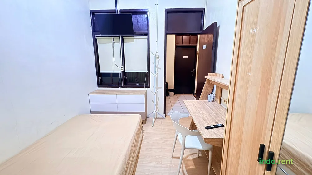 Santara Coliving 3