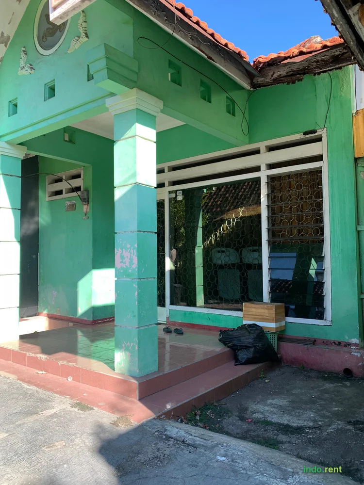  Disewakan rumah siap huni dekat kampus C Unair 2