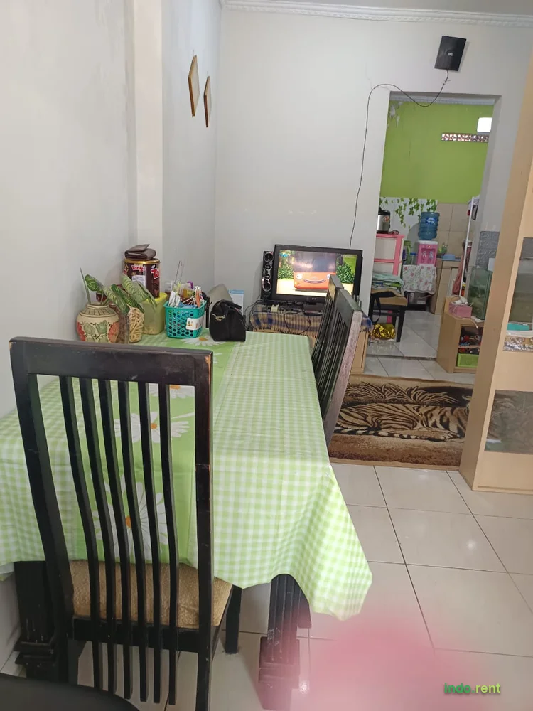 Rumah Siap Huni 3