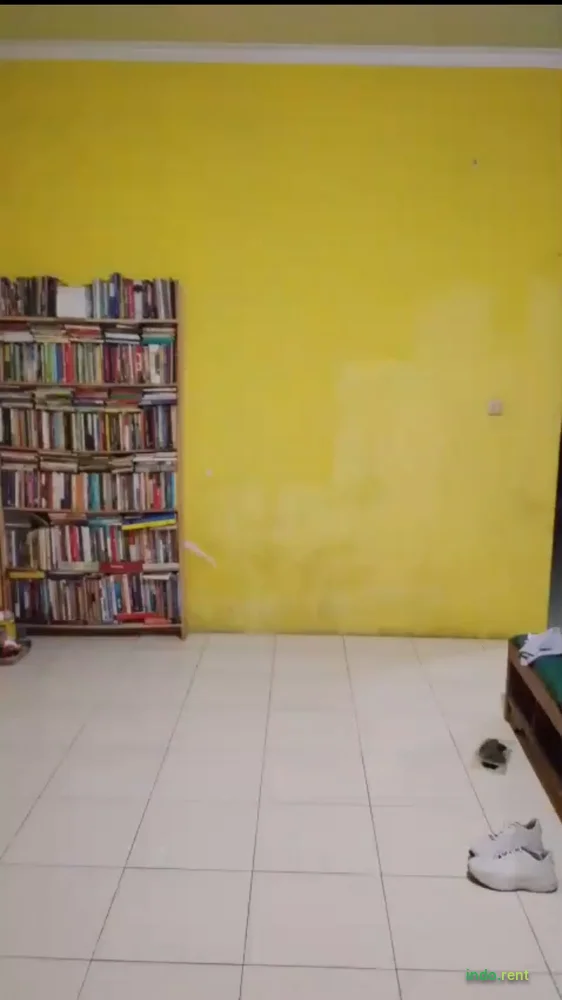 Rumah startegis kota berkembang di Soreang Kab Bandung 3