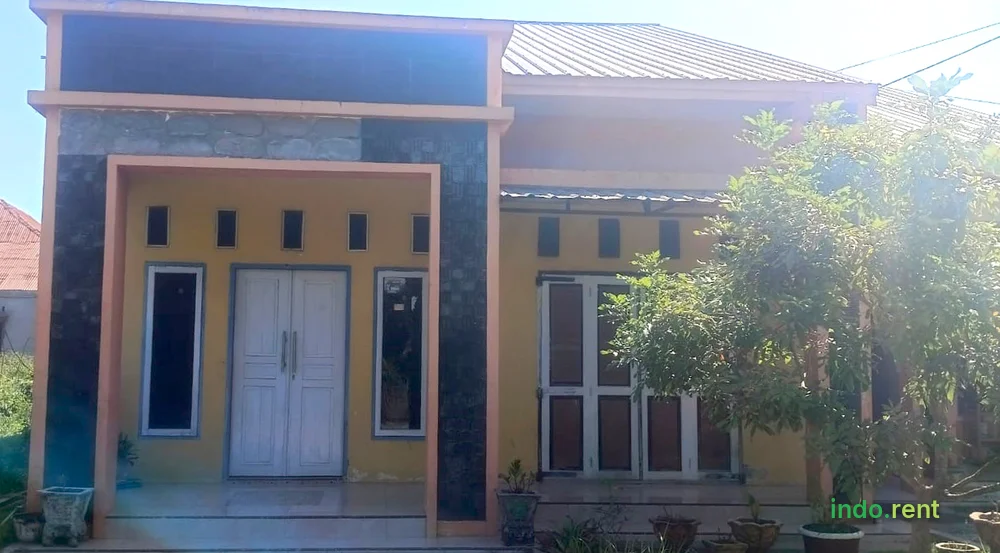 Jual Rumah