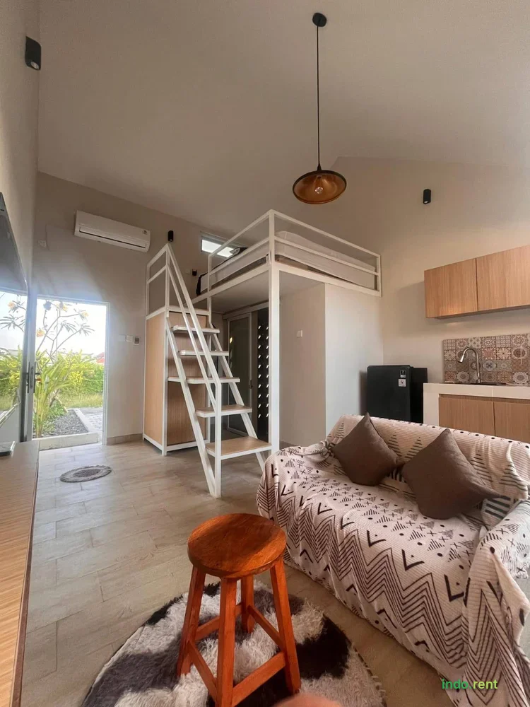 Brand New Mezzanine in Sanur Harbour 8