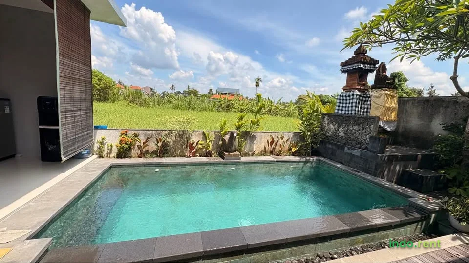 2 KT 2 KM - Rumah 5