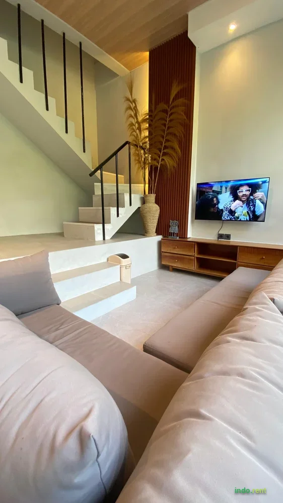 Stylish 2BR Villa in Sanur 2