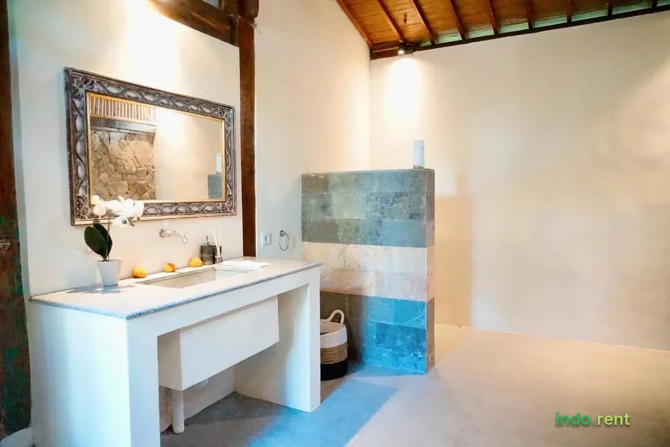 Cozy 2-Bedroom Villa in Ubud!  9