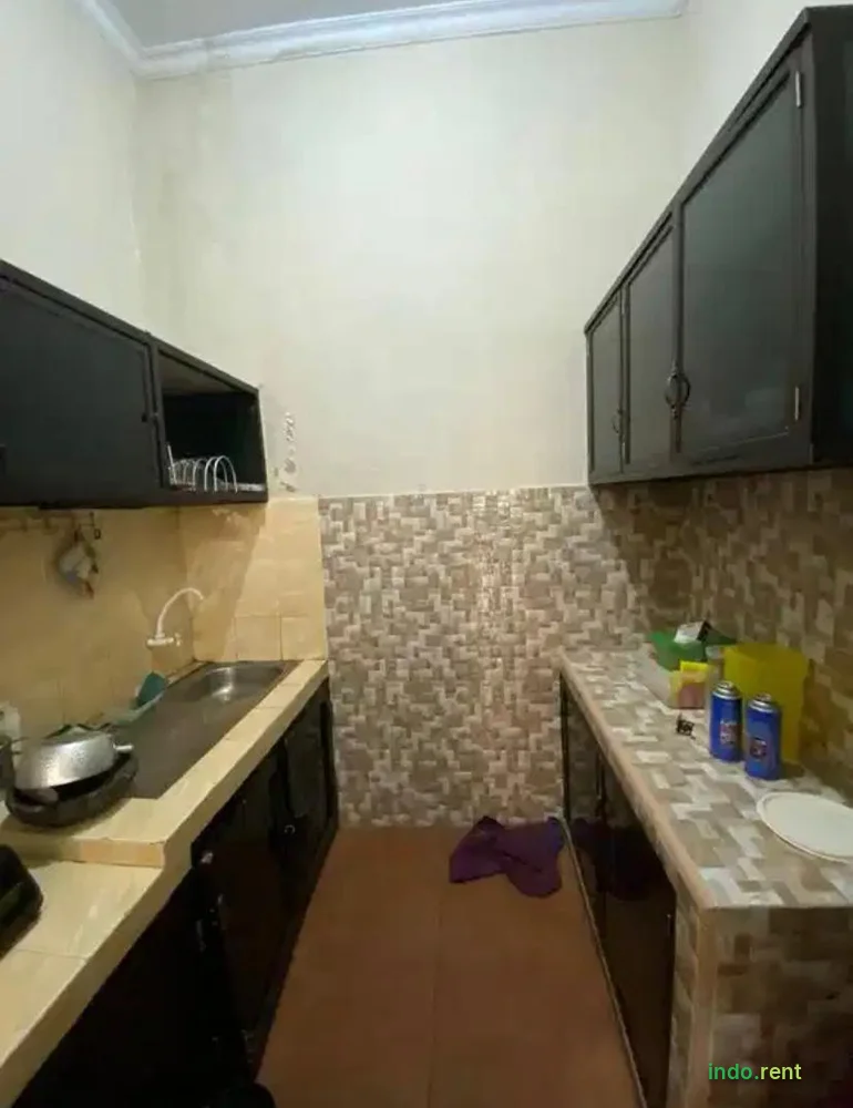 Rumah jogja kaliurang km 9,3 3