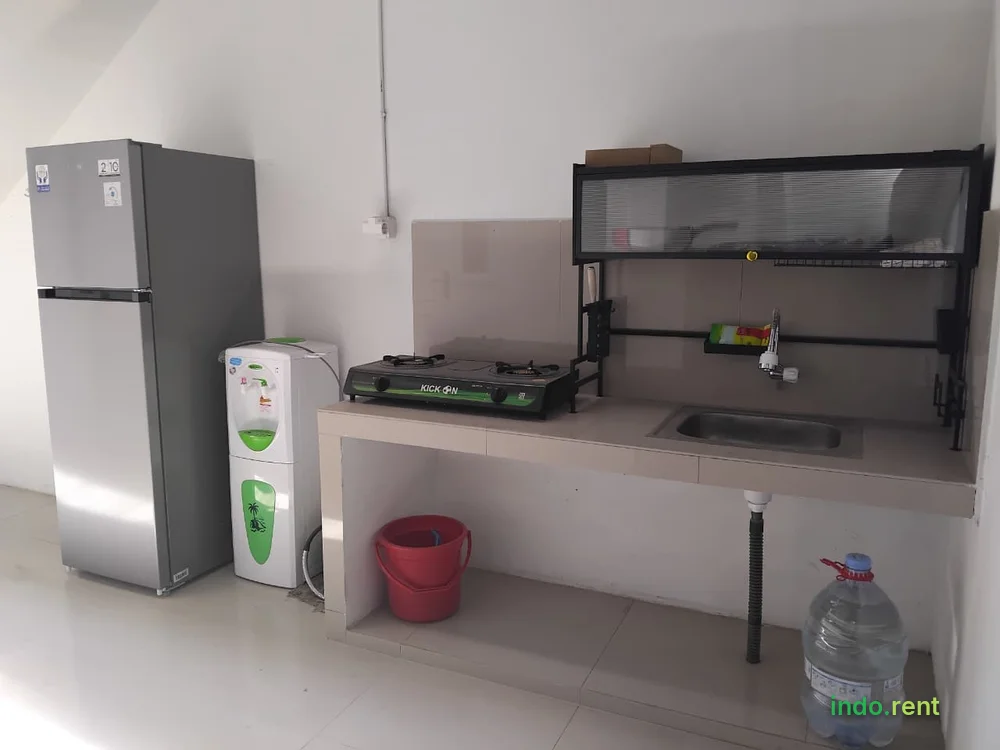 Kost Khusus Pria di Tembalang, dekat kampus Undip Semarang. 3