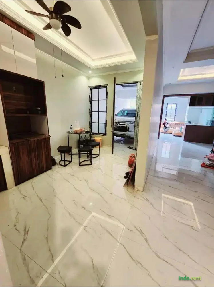 Sewa rumah murah sidoarjo 3