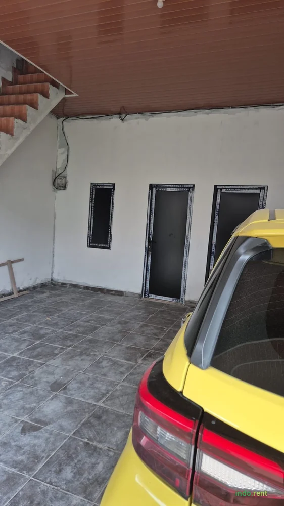 kosan bang anen