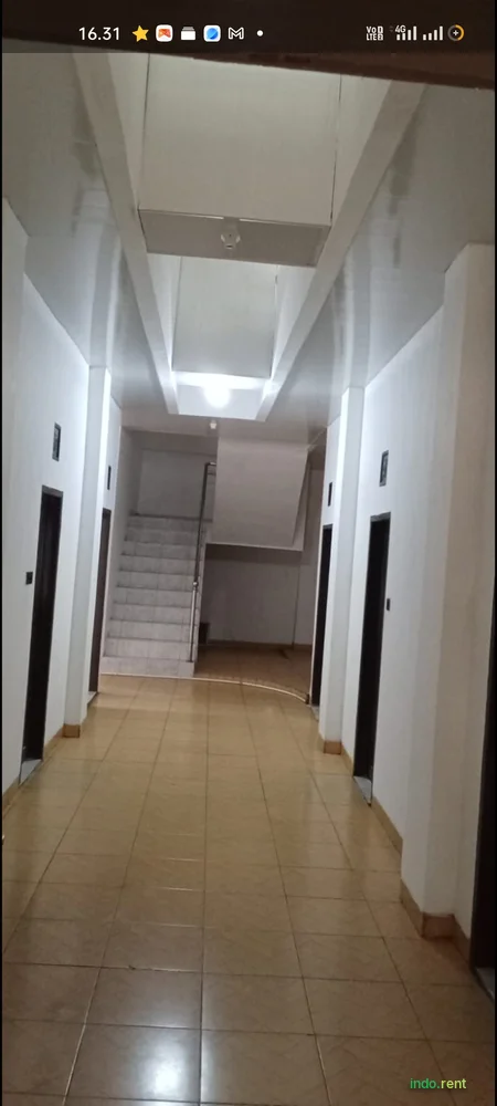 Jual tempat kos 2