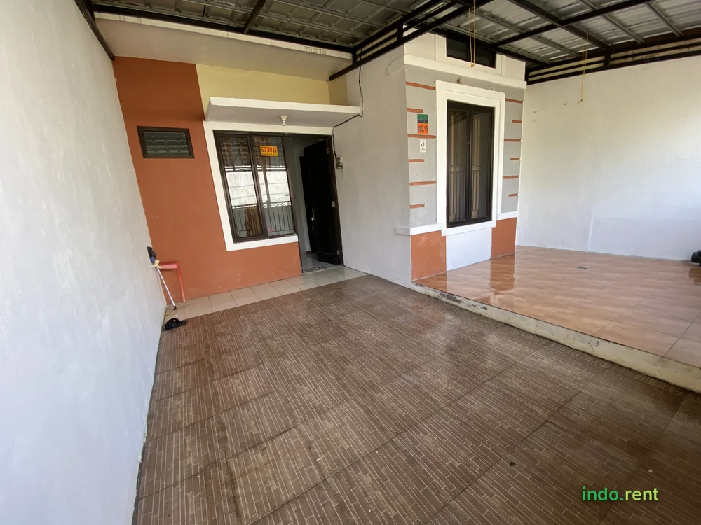 Panorama bali residence ciseeng (12jt/thn) 2