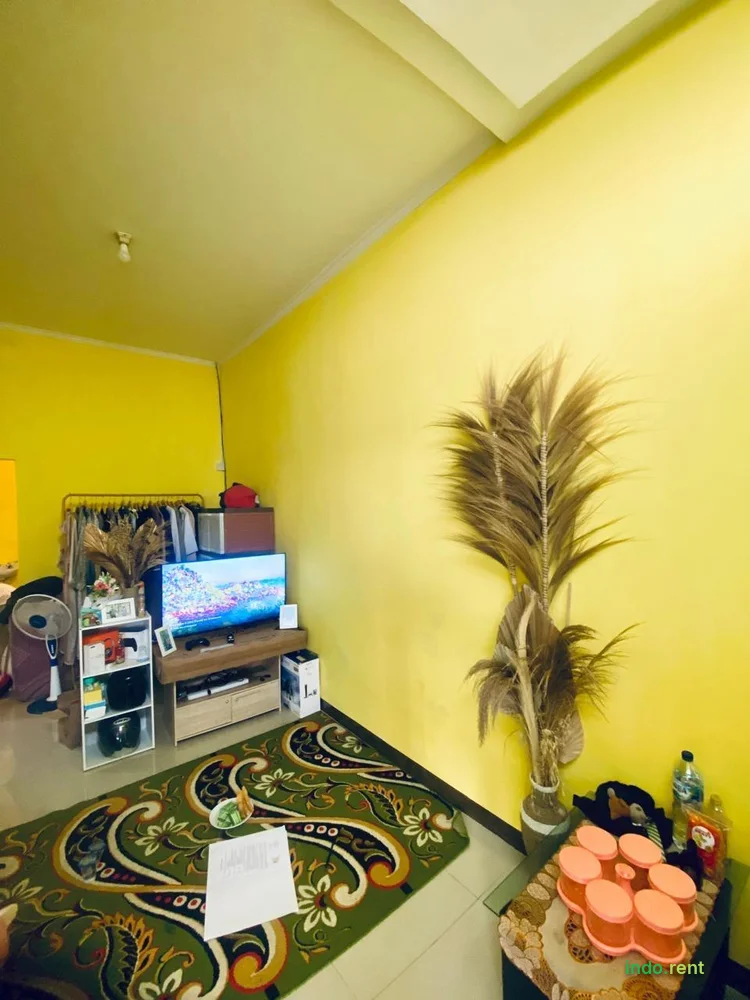 Dijual Rumah Cash/Credit di Kawasan Tinggi Bandung Timur 2