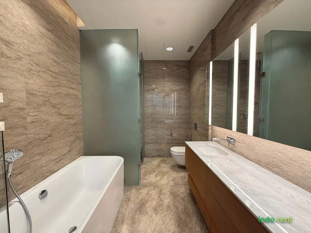 New Apartement in Darmawangsa for RENT or SELL 5
