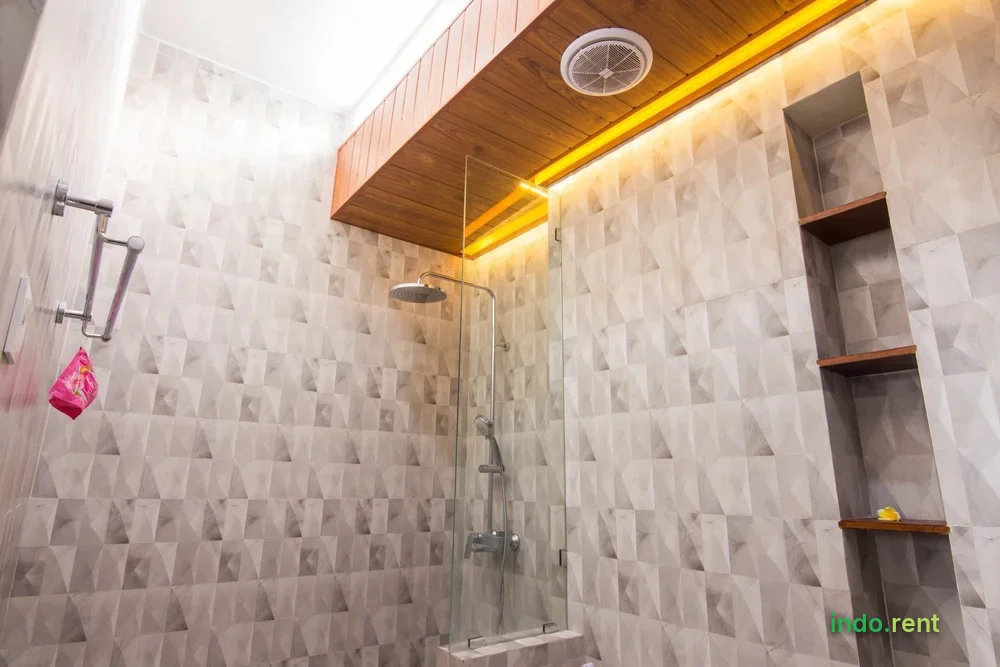For Rent Stylish 2BR Villa with Private Pool 10