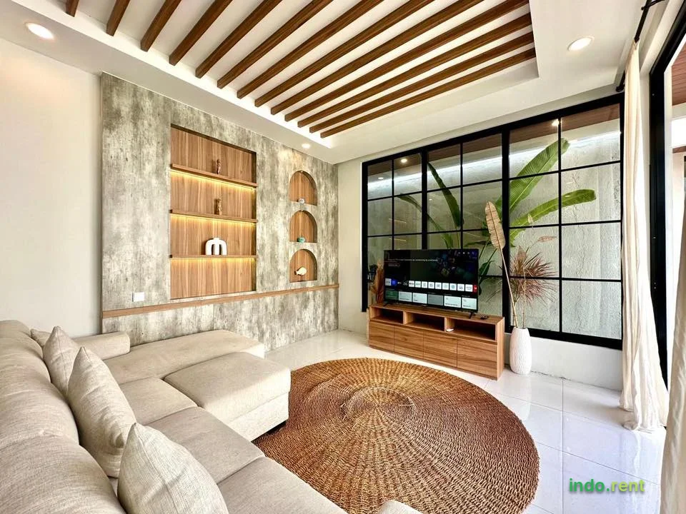 2 Bedroom Villa in Padonan  2