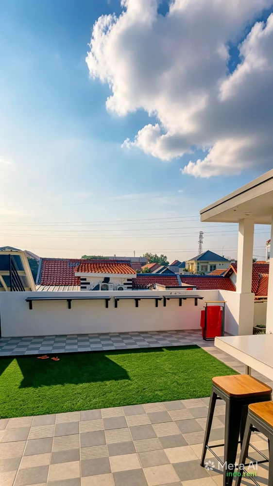 Rumah Premium Minimalis 2