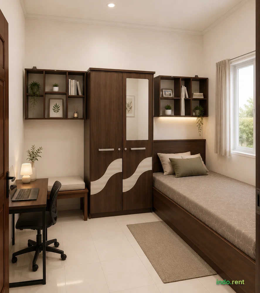Kost-kostan 2