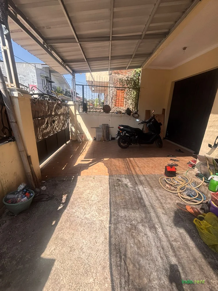 Jual rumah 3