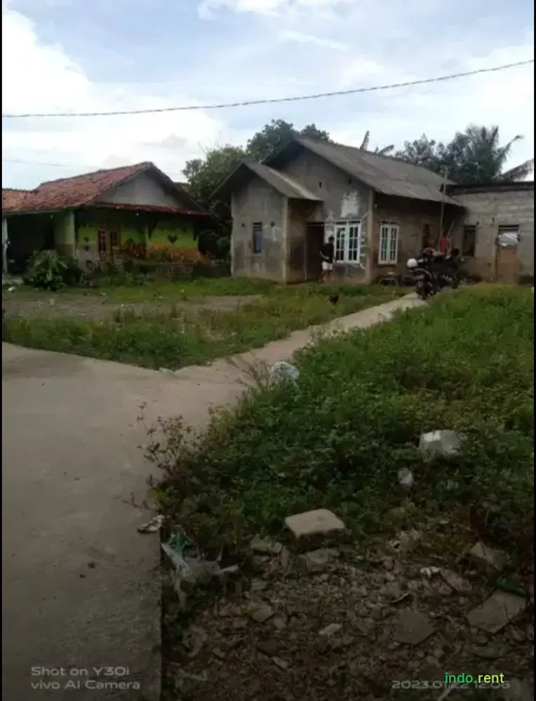 Dijual Tanah Cikarang 3