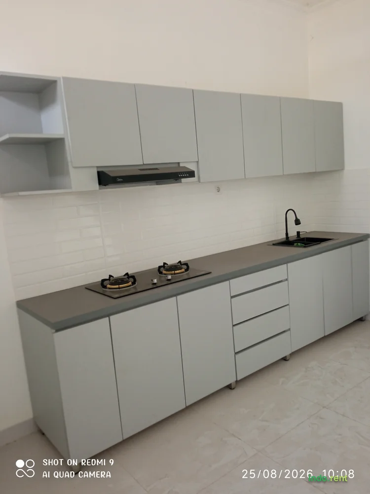 Rumah dikontrakan 2