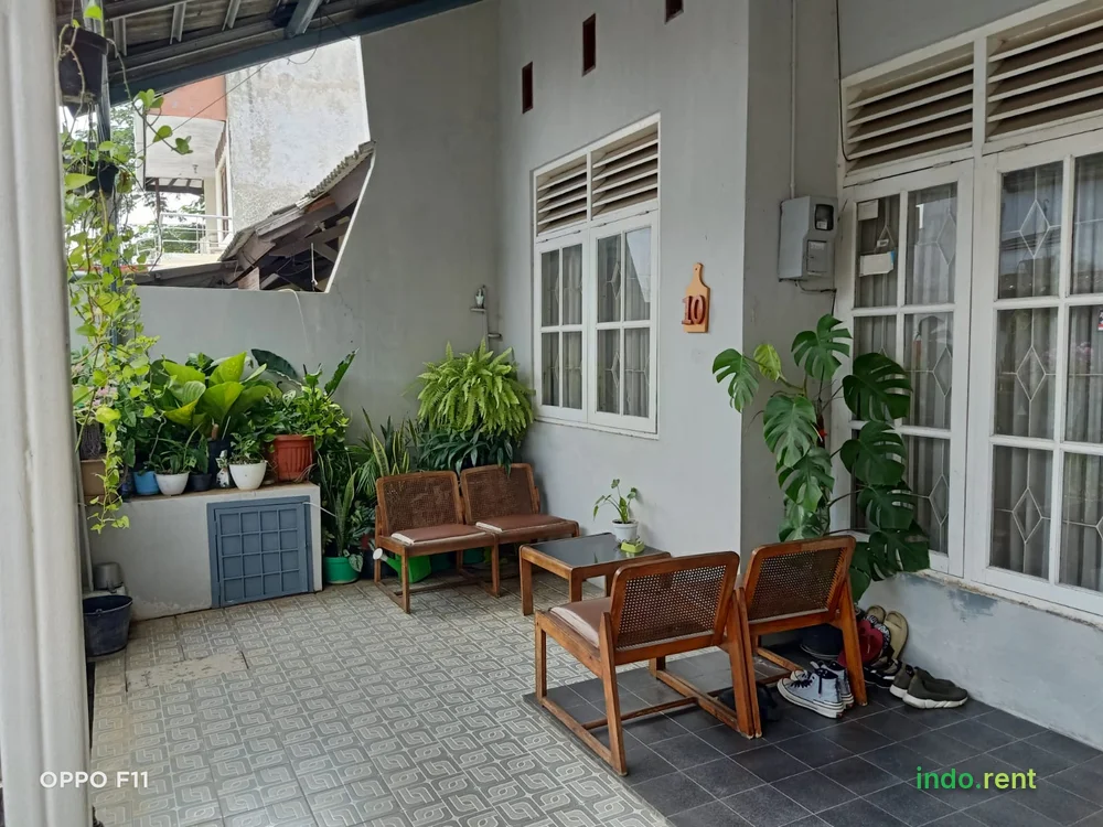 DI JUAL RUMAH 2