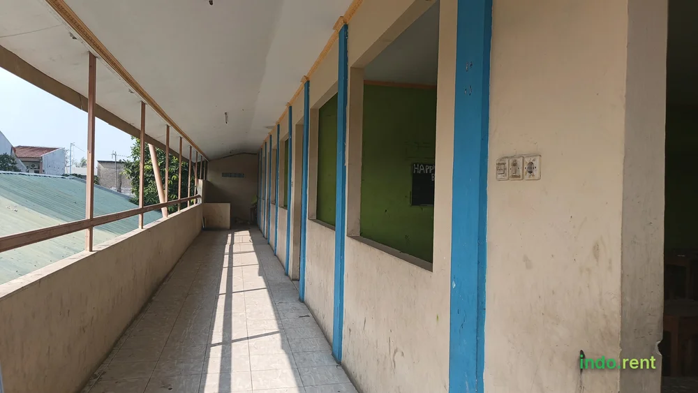 DIJUAL GEDUNG SEKOLAH DI CILINCING JAKARTA UTARA 3