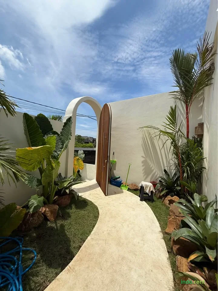 Brand New 2 Bedroom Villa – Intan Permai, Kerobokan  10