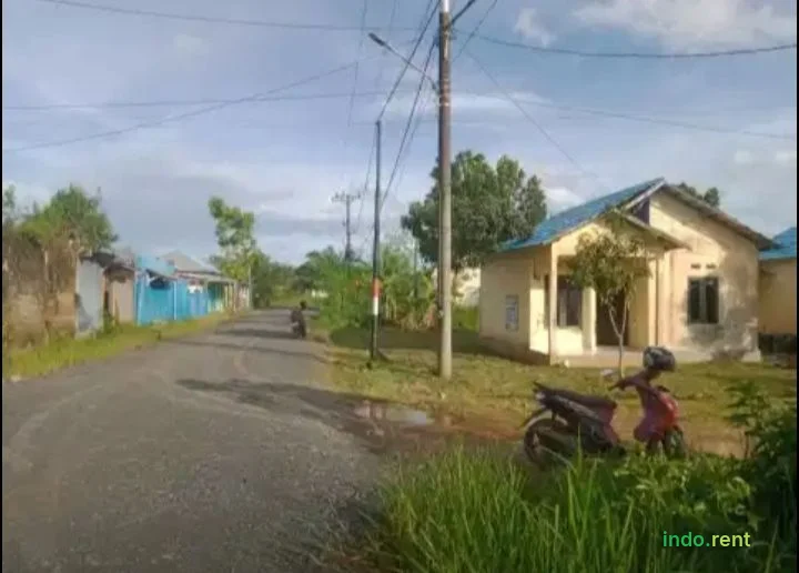 Dijual Rumah Jual Rugi