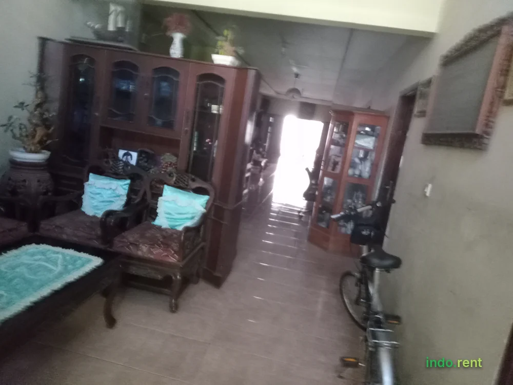 RUMAH SIDOTOPO WETAN INDAH II {{CONTACT}} 3