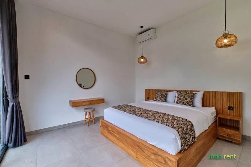 2 KT 2 KM - Rumah in Ubud, Pulau Bali 6