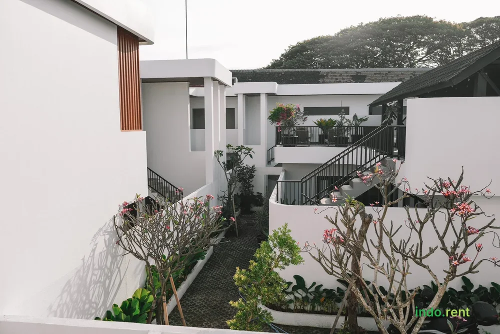 Brand New Villa for Lease 9
